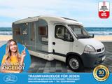 Knaus SUN TI 650 ME/Einzelbetten/2xKlima/Solar/Markise - Knaus Wohnwagen & Wohnmobile