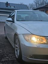 BMW 3er Limousine  2006  160.000 km  15... - BMW aus 2006: 3er
