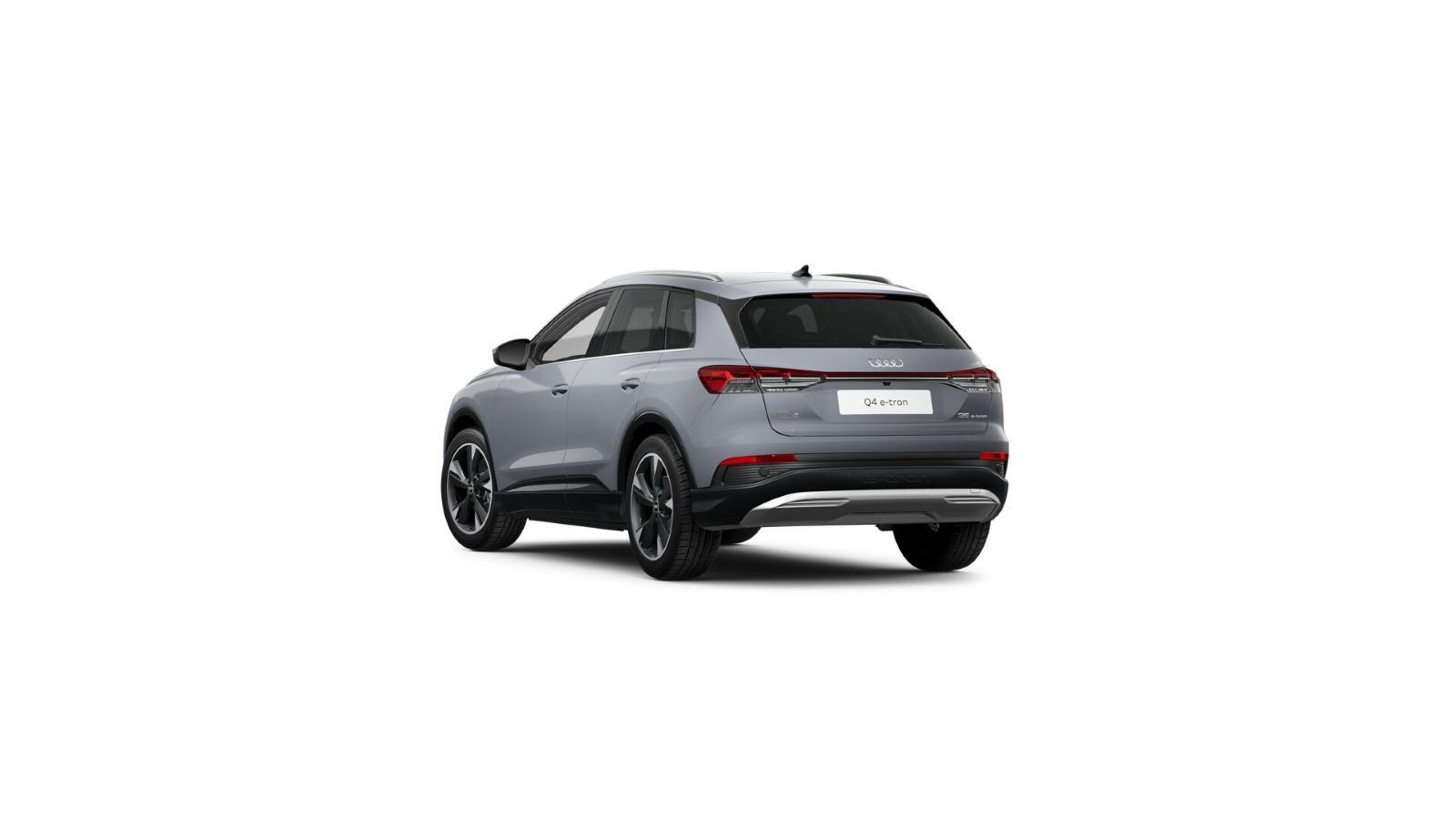 Audi Q4 e-tron - Bild 4