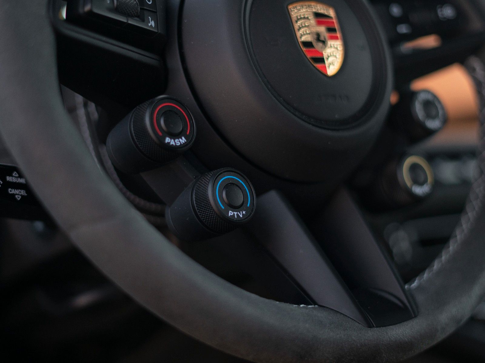 Fahrzeugabbildung Porsche 992 GT3 RS *NEIDFAKTOR* Carbon