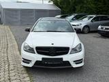 Mercedes-Benz C 250 Sport Coupé Autom. Sport AMG Plus/Pano - Mercedes-Benz C 250: Sport