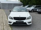 Mercedes-Benz C 250 Sport Coupé Autom. Sport AMG Plus/Pano - Mercedes-Benz C 250: Sport