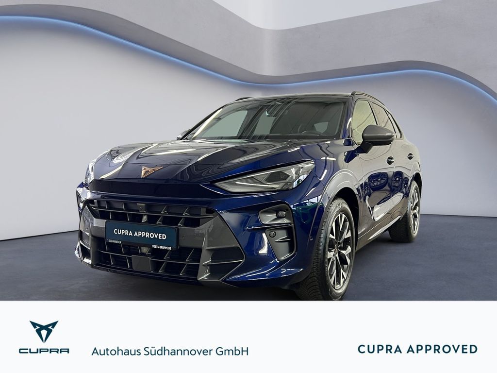 Angebot ansehen Cupra Terramar
