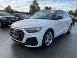 Audi S1 Sportback 40 TFSI S line Aut.*SHZ*2. Hand - Audi S1: Automatik