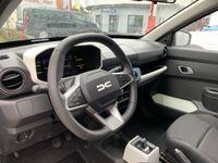 Dacia Spring - Vorschau Bild 10