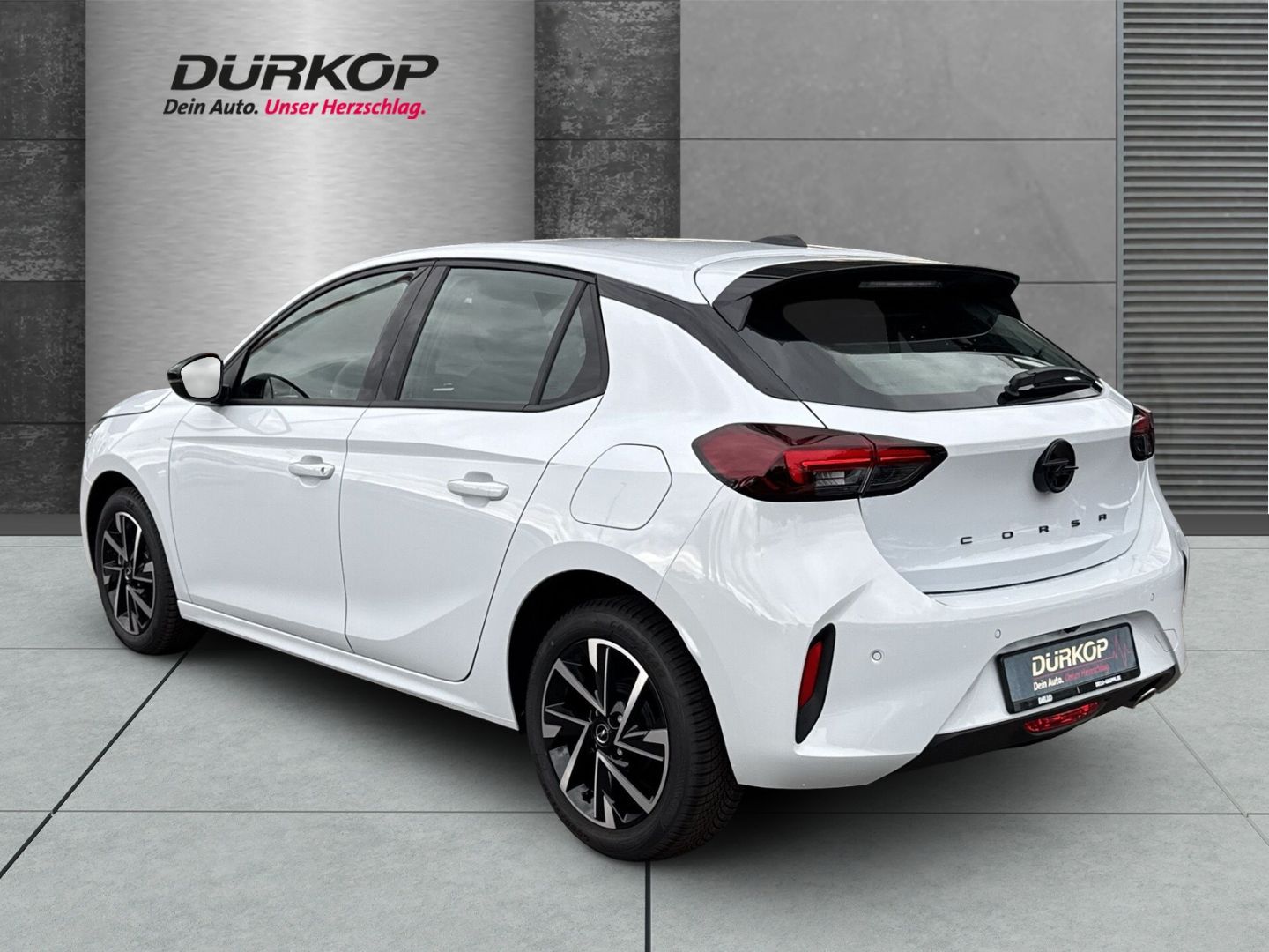 Opel Corsa - Bild 3