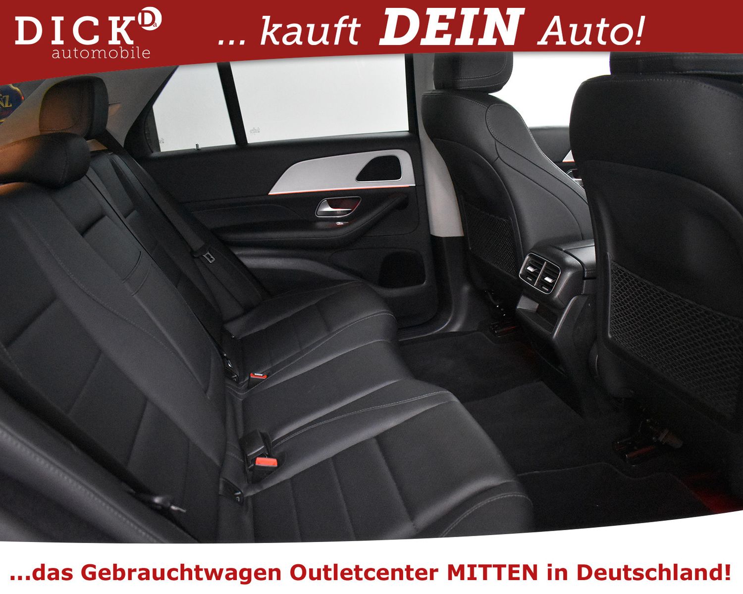 MERCEDES-BENZ GLE350e 4M AMG 20"+WIDES+360+STANDHZ+AHK+ACC+LED - Image 23