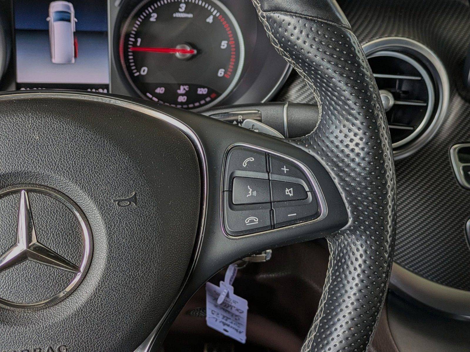 Fahrzeugabbildung Mercedes-Benz V 250d AMG 4M LANG 6 SITZE VIP SHUTTLE MEGAVOLL!