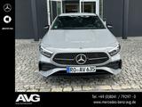 Mercedes-Benz A 200 AMG Special Edition AHK LED Park RF Night - gebrauchte Limousinen