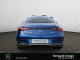 Mercedes-Benz CLE 300 4M AMG Coupé Pano+Memory+Keyless+PreSafe - Mercedes-Benz CLE 300 Gebrauchtwagen