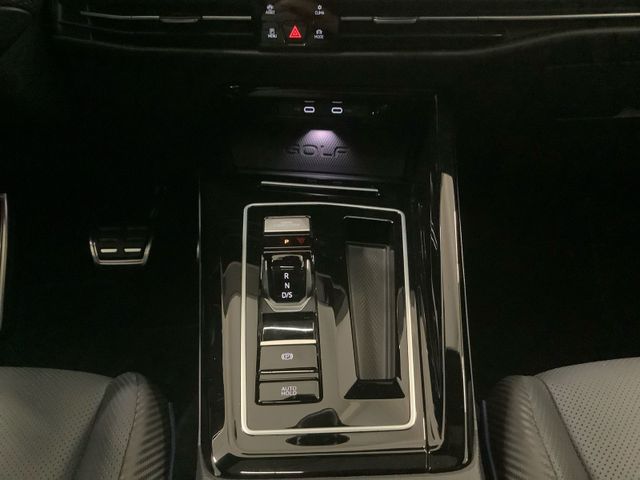 Golf R Performance 235 kW DSG  Leder, Matrix, Pa