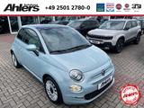 Fiat 500 Dolcevita+CARPLAY+SITZHEIZUNG+PANO+KLIMA+TEM