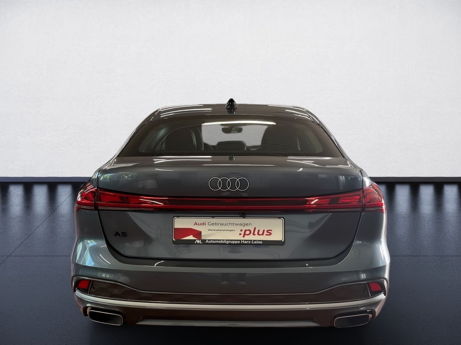 Audi A5 - Bild 5