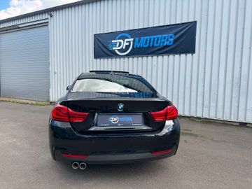 BMW 420 - 4