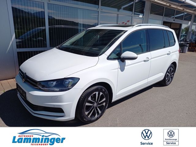 Image of Volkswagen Touran