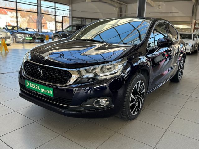 DS Automobiles DS4 1.2 RFK Klimaauto. NAVI SHZ uvm.