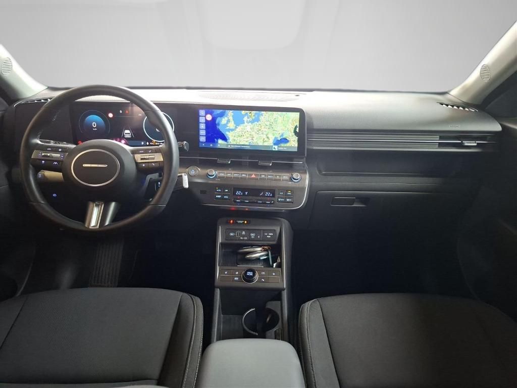 Hyundai KONA Elektro – Bild 10
