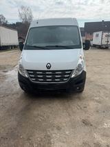Renault Verkaufen Renault Master 3 - Renault Master: V