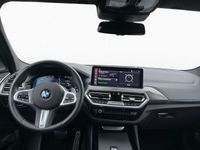 BMW X3 - Vorschau Bild 13