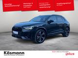 Audi Q3 S line 40 TDI qu 2x S line MATRIX KAM SONOS