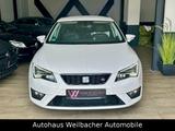 Seat Leon FR * LED * Navi * Leder * - Seat Leon in Mainz
