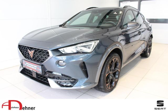 Cupra Formentor VZ 2.0 TSI DSG 4Drive 4JGAR/AHK/PANO/e