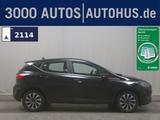 Ford Fiesta 1.1 Titanium Navi LED B&O RfK PDC Shz DAB - gebrauchte Ford Fiesta aus dem Jahr 2022