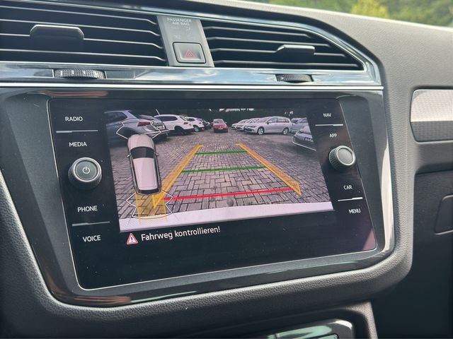 Tiguan 2.0 TDI Life 4Motion DSG ACC FACEL. LED