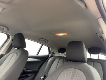 BMW X2 - 11