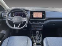 Volkswagen T-Cross - Vorschau Bild 9