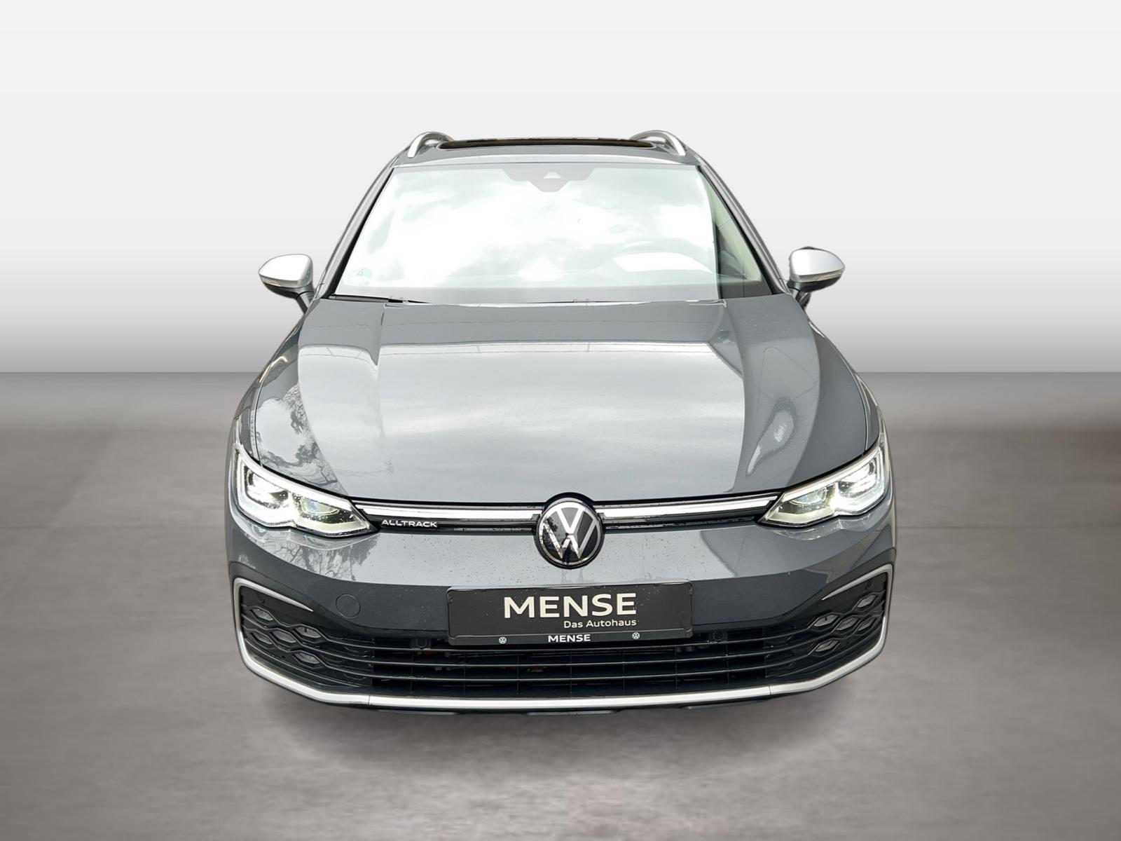 Volkswagen Golf VIII Alltrack 2.0 TDI SCR 4Motion DSG SD, миниатюра 7