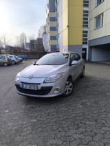 Renault Megane 3  Diesel 1.5 11/2011 - Renault Megane Gebrauchtwagen in Braunschweig