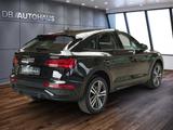 Audi Q5 S line 40 2.0 TDI quattro S-tronic  - Audi Q5: 2.0