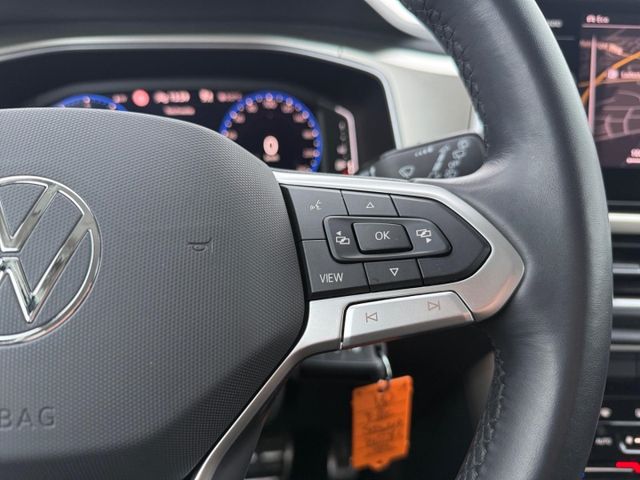 T-Roc Move 1.5 TSI Navi ACC Apple CarPlay