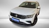 Volkswagen Tiguan Life 4Motion Matrix-LED DSG 1.Hd.STHZ  - Diesel Gebrauchtwagen