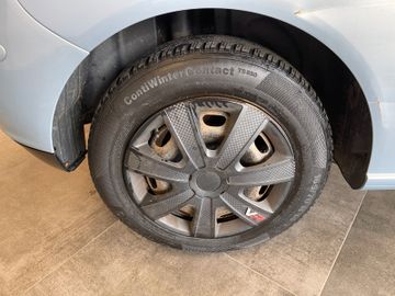 Seat Ibiza 1.4 16V 55 kW Fresh *KLIMAANLAGE*TÜV 0625