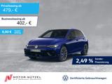 Volkswagen Golf VIII R PERFORMANCE 5JG+MATRIX+NAV+AKRAPOVIC