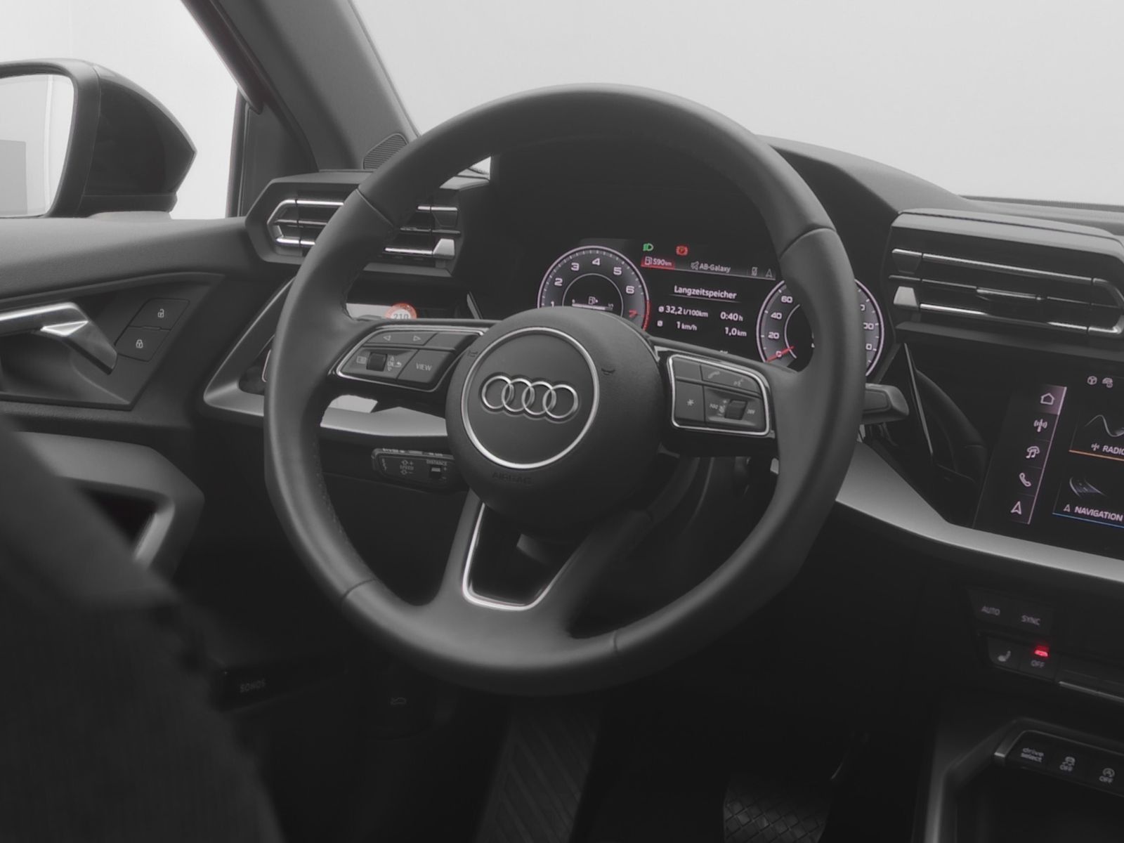 Audi A3 - Bild 12