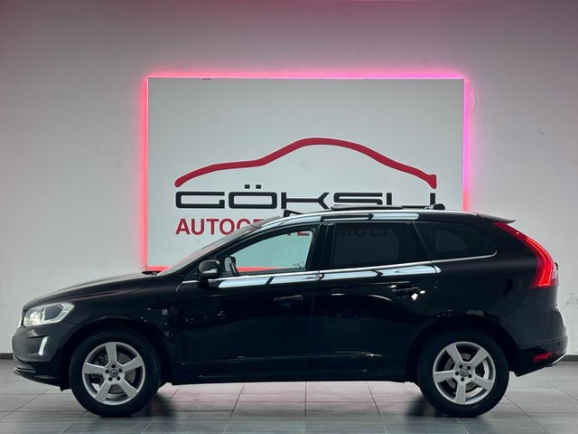 Volvo XC60*Ocean Race*2WD*