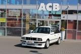 BMW 325i Touring E30 5-Gang SD BBS Leder-Sportsitze - BMW aus 1989: 3.5