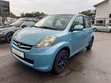 Subaru Justy*TÜV+AU 11.2026*INSPEKTION NEU*KLIMAANLAGE - Subaru Justy Gebrauchtwagen