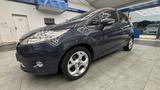 Ford Fiesta Titanium - Ford Fiesta aus 2011: Titanium