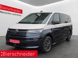 Volkswagen T7 Multivan LÜ 2.0 TDI DSG Goal 7-S. VIS-A-VIS N