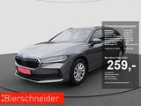 Skoda Superb Combi 2.0 TDI DSG Essence NAVI RFK ACC SI - Skoda Superb Jahreswagen mit Diesel-Antrieb: Kombi