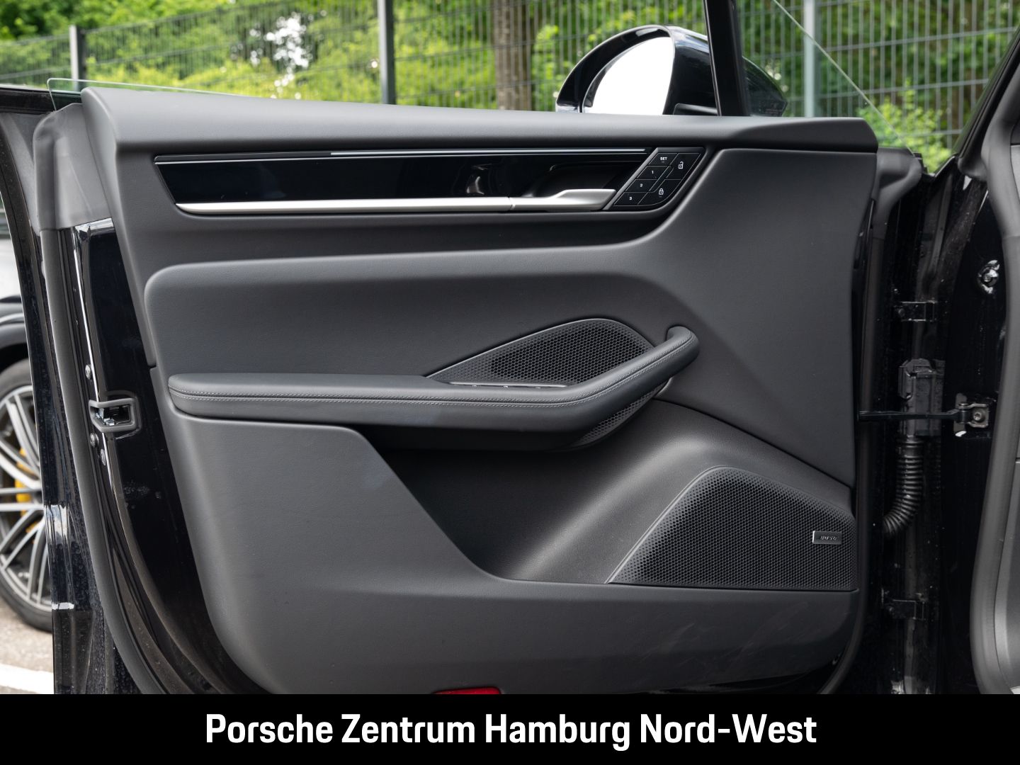 Porsche Macan - Bild 23