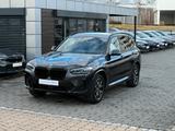 BMW X3 xD 20 i M Sport Laser Pano AHK HuD h/k StHzg - BMW X3 Jahreswagen