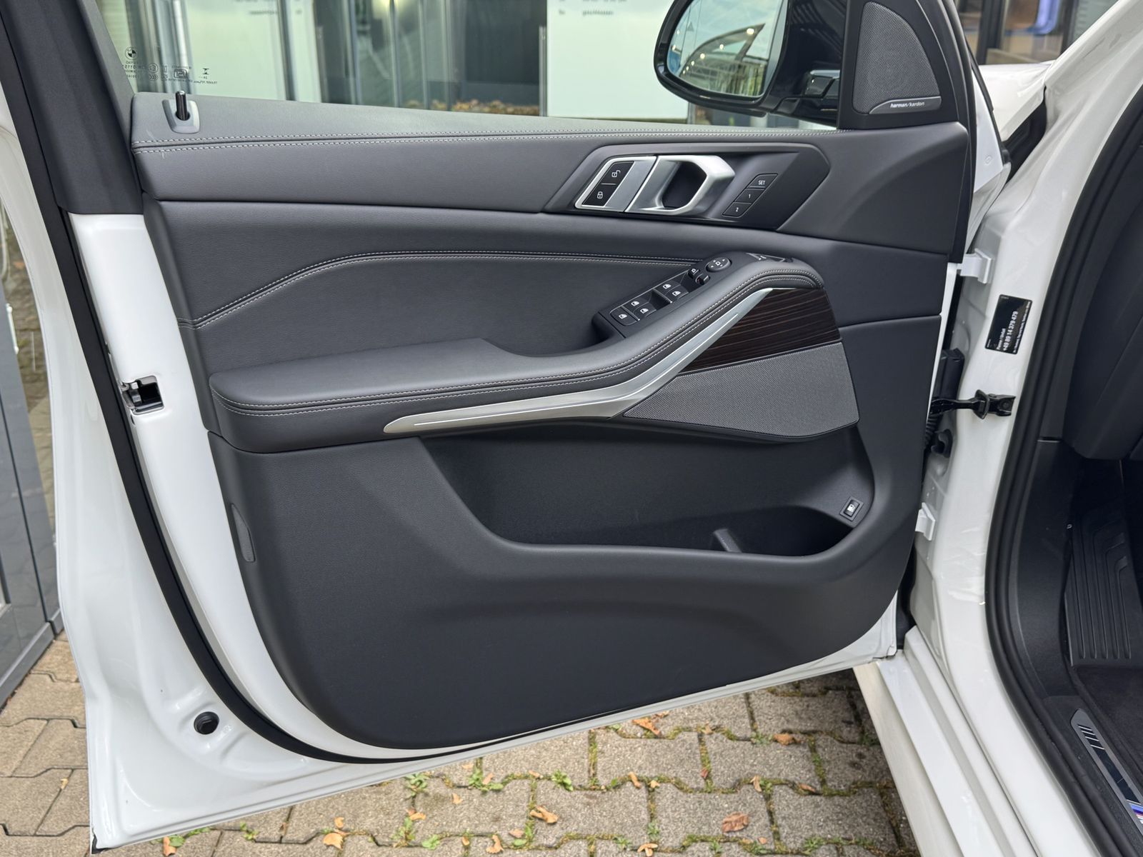 BMW X5 - Bild 14