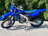 Yamaha WR450F Finanzierung Lieferung Inzahlungnahme - YAMAHA FINANZIERUNG