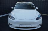 Tesla Model Y Long Range Dual Motor AWD*ACC*GARANTIE* - mit Elektro-Antrieb: Geländewagen, Garantie