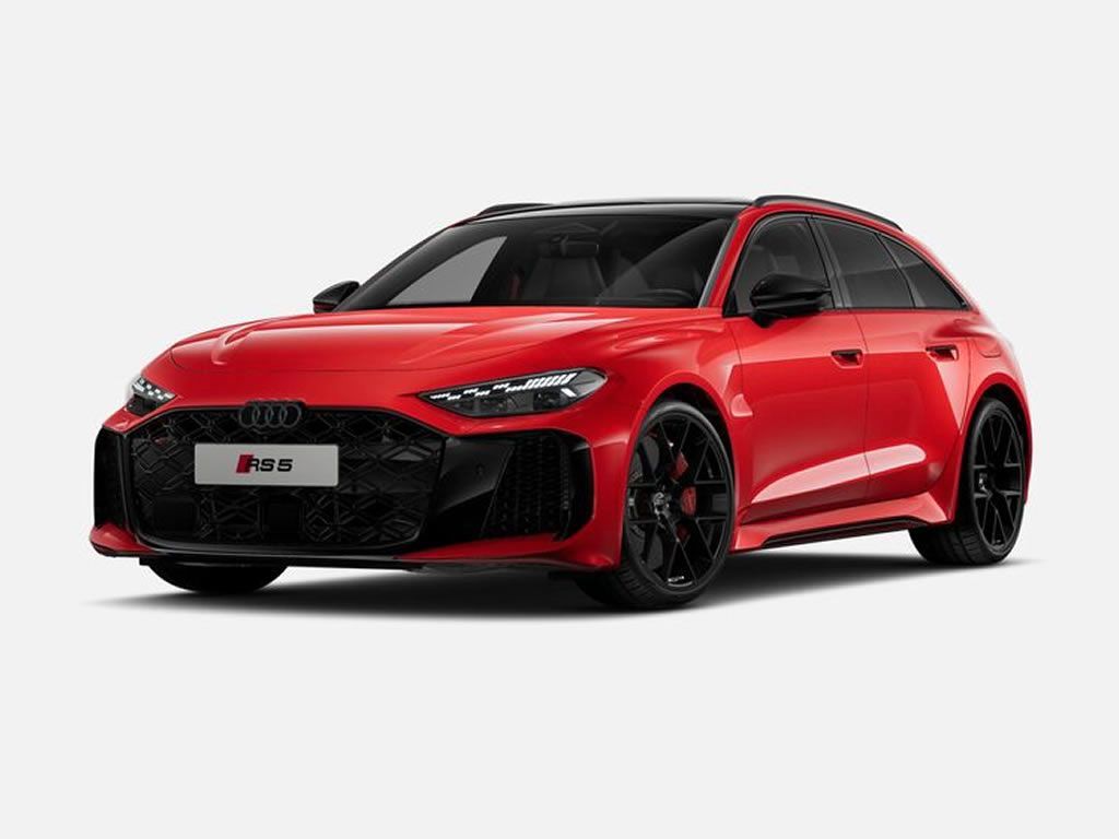 Audi RS5 - Bild 2